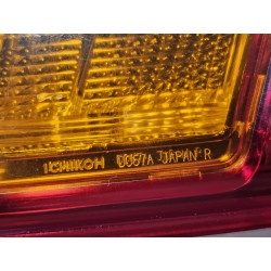 26550-1AA0C Nissan Murano Right LED Tail Lamp 2009-2010 26550-1AA0A
