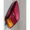 26550-1AA0C Nissan Murano Right LED Tail Lamp 2009-2010 26550-1AA0A