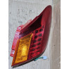 26550-1AA0C Nissan Murano Right LED Tail Lamp 2009-2010 26550-1AA0A