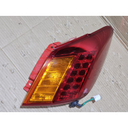 26550-1AA0C Nissan Murano Right LED Tail Lamp 2009-2010 26550-1AA0A