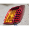 26550-1AA0C Nissan Murano Right LED Tail Lamp 2009-2010 26550-1AA0A