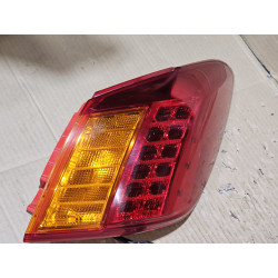 26550-1AA0C Nissan Murano Right LED Tail Lamp 2009-2010 26550-1AA0A