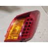 26550-1AA0C Nissan Murano Right LED Tail Lamp 2009-2010 26550-1AA0A