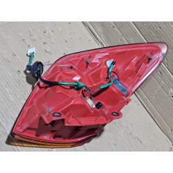 26550-1AA0C Nissan Murano Right LED Tail Lamp 2009-2010 26550-1AA0A