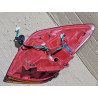 26550-1AA0C Nissan Murano Right LED Tail Lamp 2009-2010 26550-1AA0A