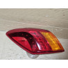 26555-1AA0C Nissan Murano Left LED Tail Lamp 2009-2010 26555-1AA0A