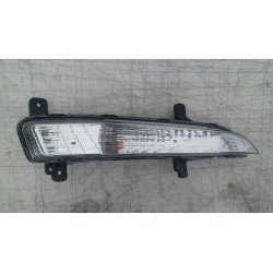 23305609 Chevrolet Traverse Right Turn Signal Parking Lamp 2013-2016
