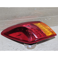 26555-1AA0C Nissan Murano Left LED Tail Lamp 2009-2010 26555-1AA0A