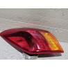 26555-1AA0C Nissan Murano Left LED Tail Lamp 2009-2010 26555-1AA0A