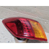 26555-1AA0C Nissan Murano Left LED Tail Lamp 2009-2010 26555-1AA0A