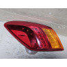 26555-1AA0C Nissan Murano Left LED Tail Lamp 2009-2010 26555-1AA0A