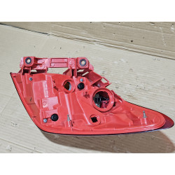 26555-1AA0C Nissan Murano Left LED Tail Lamp 2009-2010 26555-1AA0A