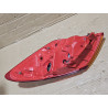 26555-1AA0C Nissan Murano Left LED Tail Lamp 2009-2010 26555-1AA0A