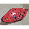 26555-1AA0C Nissan Murano Left LED Tail Lamp 2009-2010 26555-1AA0A