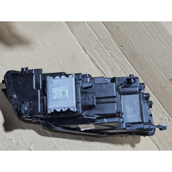561941035A Volkswagen Passat B7 Left Full LED Headlight 2016-2019