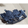 561941035A Volkswagen Passat B7 Left Full LED Headlight 2016-2019