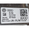 561941035A Volkswagen Passat B7 Left Full LED Headlight 2016-2019