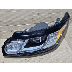 DK62-13W030-JJ Land Rover Left AFS Adaptive Xenon LED Headlight 2014-2017
