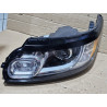 DK62-13W030-JJ Land Rover Left AFS Adaptive Xenon LED Headlight 2014-2017