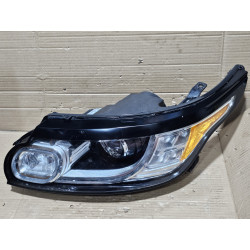 DK62-13W030-JJ Land Rover Left AFS Adaptive Xenon LED Headlight 2014-2017