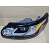 DK62-13W030-JJ Land Rover Left AFS Adaptive Xenon LED Headlight 2014-2017