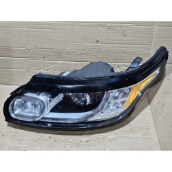 DK62-13W030-JJ Land Rover Left AFS Adaptive Xenon LED Headlight 2014-2017