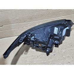 DK62-13W030-JJ Land Rover Left AFS Adaptive Xenon LED Headlight 2014-2017