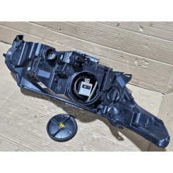 DK62-13W030-JJ Land Rover Left AFS Adaptive Xenon LED Headlight 2014-2017