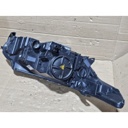 DK62-13W030-JJ Land Rover Left AFS Adaptive Xenon LED Headlight 2014-2017