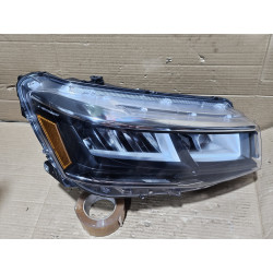 2GJ941036 Volkswagen Taos Right LED Headlight 2022-2024