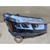 2GJ941036 Volkswagen Taos Right LED Headlight 2022-2024