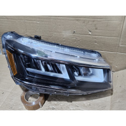2GJ941036 Volkswagen Taos Right LED Headlight 2022-2024