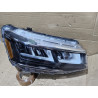 2GJ941036 Volkswagen Taos Right LED Headlight 2022-2024