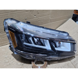 2GJ941036 Volkswagen Taos Right LED Headlight 2022-2024