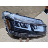 2GJ941036 Volkswagen Taos Right LED Headlight 2022-2024