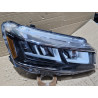 2GJ941036 Volkswagen Taos Right LED Headlight 2022-2024