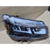 2GJ941036 Volkswagen Taos Right LED Headlight 2022-2024