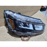 2GJ941036 Volkswagen Taos Right LED Headlight 2022-2024