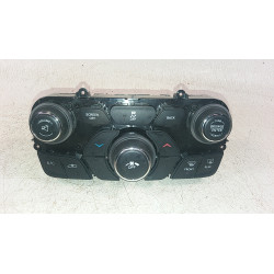 05091529AG Chrysler 200 AC Heater Climate Control 2015-2018 05091529AH