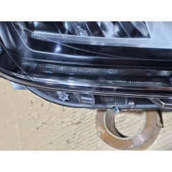 2GJ941036 Volkswagen Taos Right LED Headlight 2022-2024