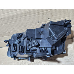 2GJ941036 Volkswagen Taos Right LED Headlight 2022-2024