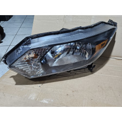 33150-T7S-A01 Honda HR-V Left Halogen Headlight 2016-2018