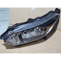 33150-T7S-A01 Honda HR-V Left Halogen Headlight 2016-2018