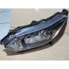 33150-T7S-A01 Honda HR-V Left Halogen Headlight 2016-2018