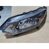33150-T7S-A01 Honda HR-V Left Halogen Headlight 2016-2018