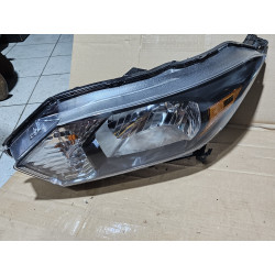 33150-T7S-A01 Honda HR-V Left Halogen Headlight 2016-2018