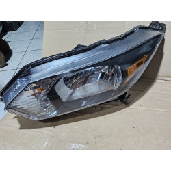 33150-T7S-A01 Honda HR-V Left Halogen Headlight 2016-2018