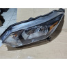 33150-T7S-A01 Honda HR-V Left Halogen Headlight 2016-2018