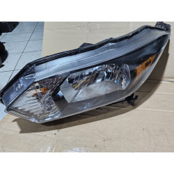 33150-T7S-A01 Honda HR-V Left Halogen Headlight 2016-2018