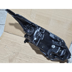 33150-T7S-A01 Honda HR-V Left Halogen Headlight 2016-2018